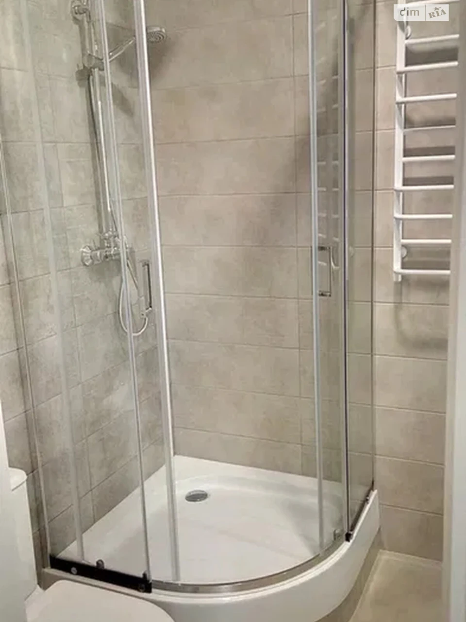 Long-Term Rental Apartment in Sviatoshyn