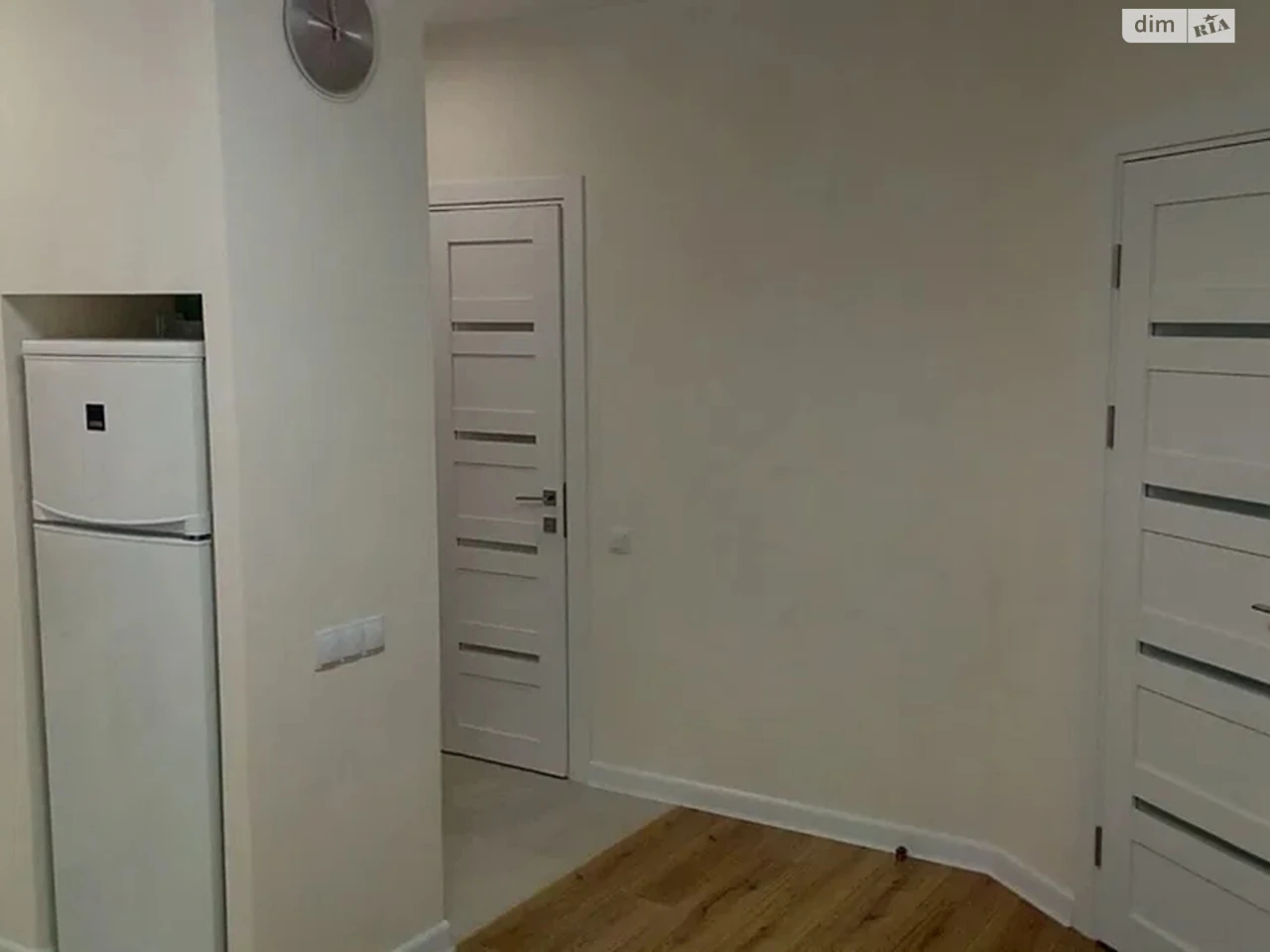 Long-Term Rental Apartment in Sviatoshyn
