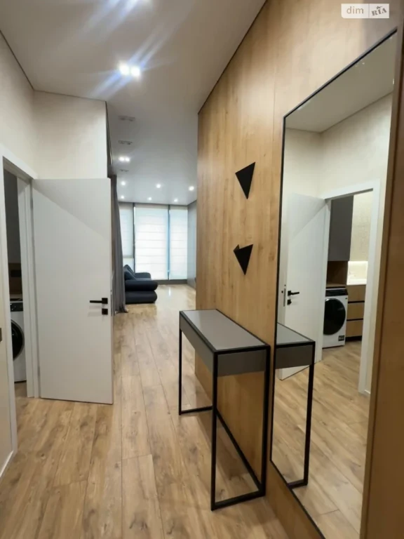 Long-Term Rental Apartment Sobornyi