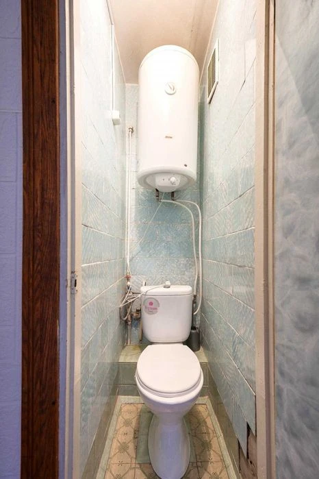For sale, 2nd apartment, residential condition, Stryyska 69, Czech, brick