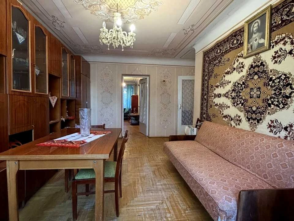 Продажа квартиры. Львов, улица Вигода