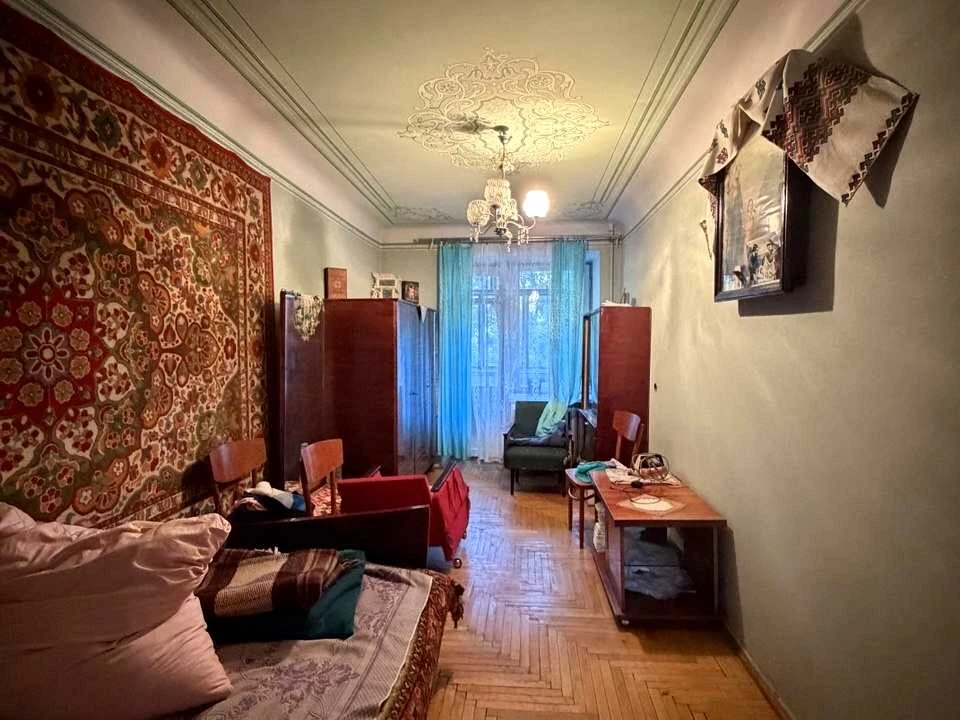 Продажа квартиры. Львов, улица Вигода