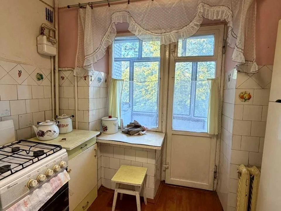 Продажа квартиры. Львов, улица Вигода