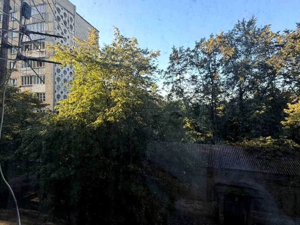 Продажа квартиры. Львов, улица Вигода