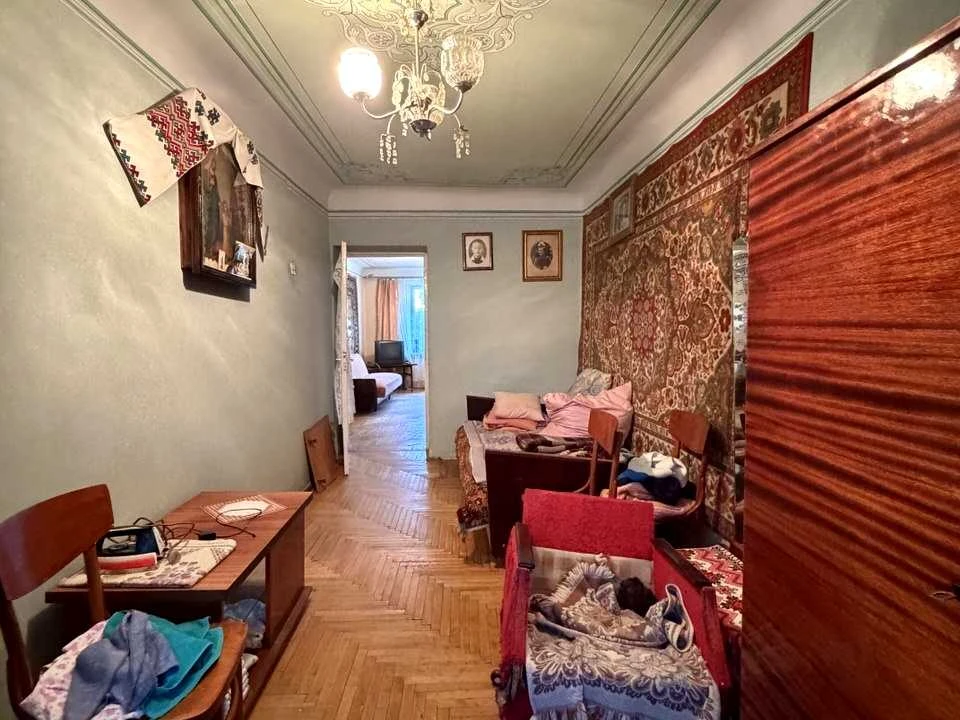 Продажа квартиры. Львов, улица Вигода