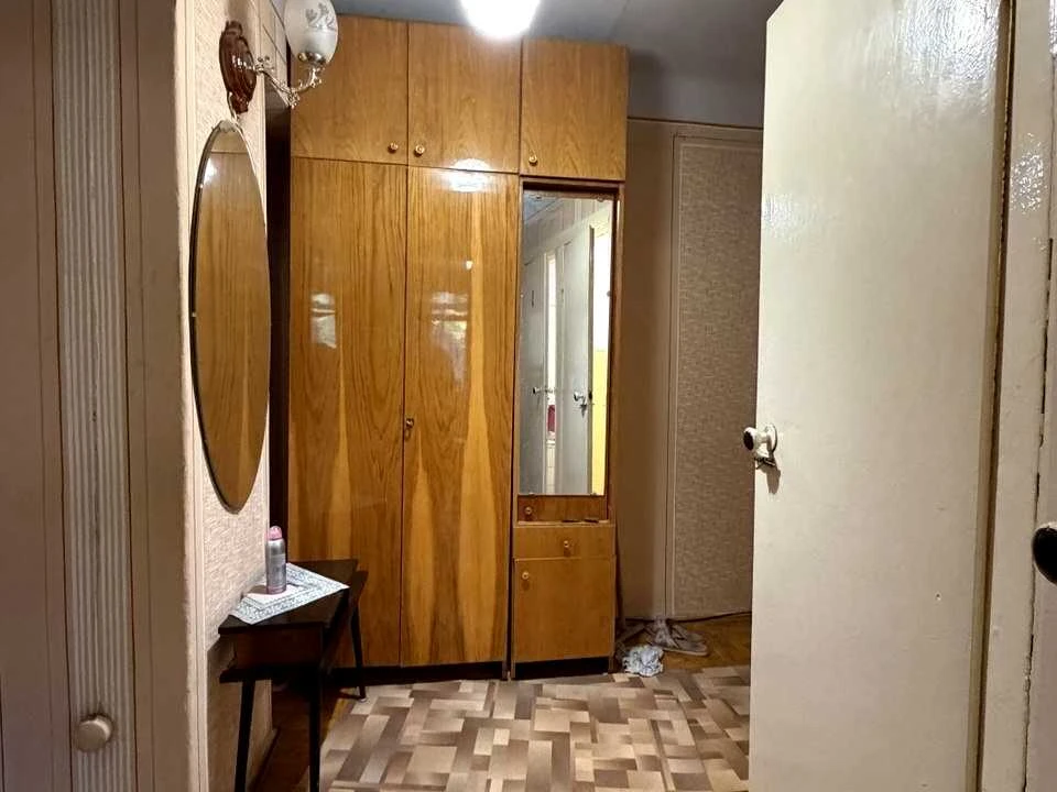 Продажа квартиры. Львов, улица Вигода