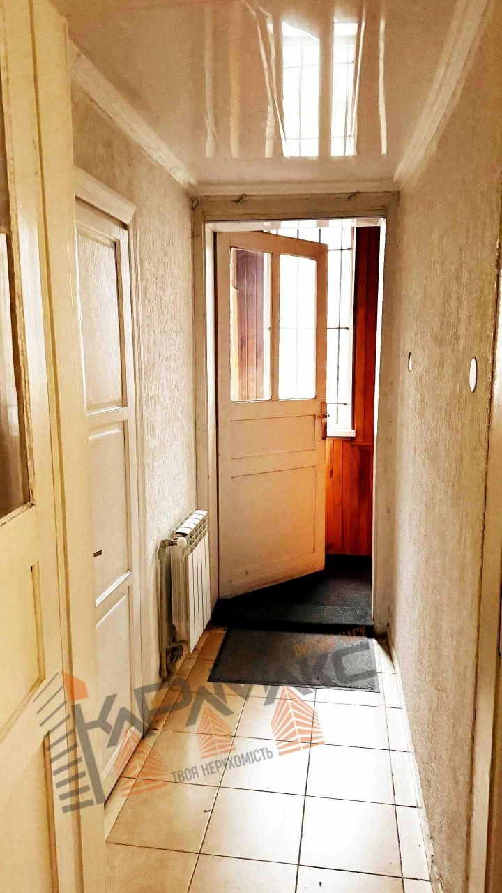 3-кімнатна квартира в австрійській кам'яниці з власним входом | Ціна