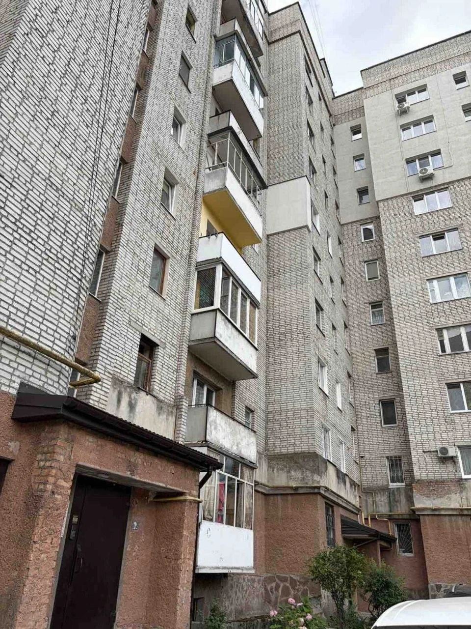 Продаж 2 кім квартира вул. Лінкольна , Шевченківський район,