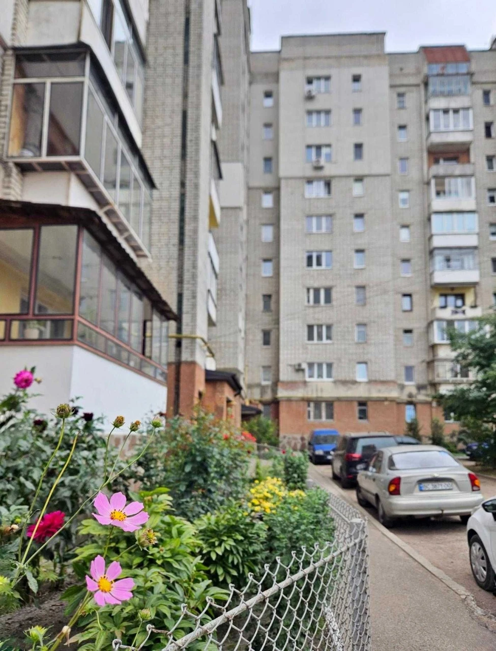 Продаж 2 кім квартира вул. Лінкольна , Шевченківський район,
