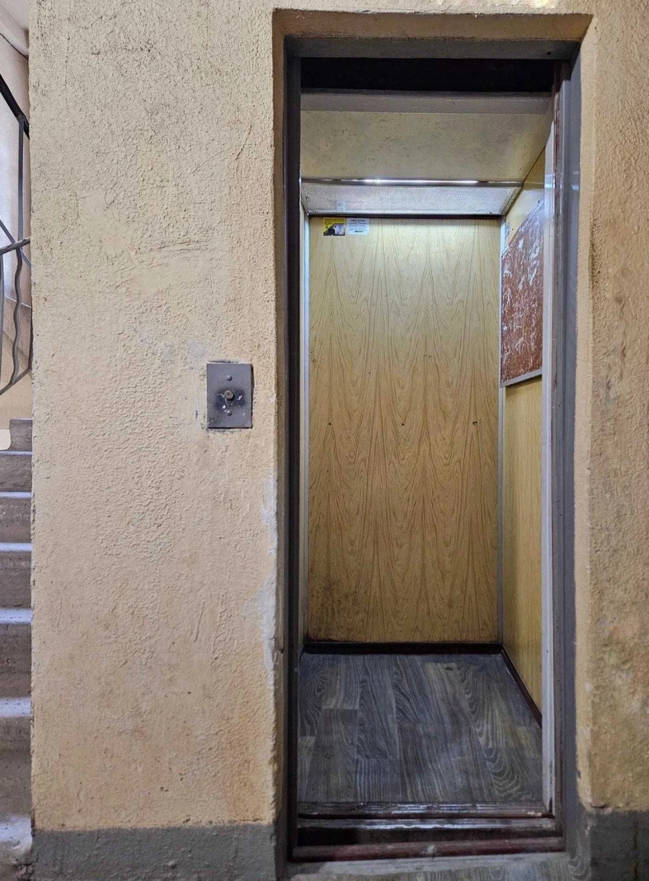 Продаж 2 кім квартира вул. Лінкольна , Шевченківський район,