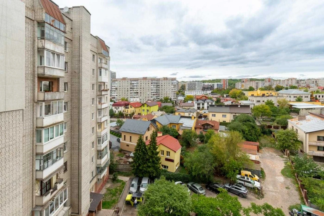 Продаж 2 кім квартира вул. Лінкольна , Шевченківський район,