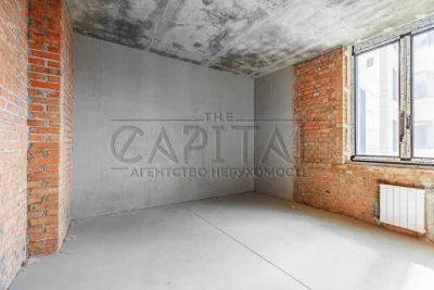 Продаж квартири, ЖК Crystal Park Tower, 10 поверх, 126м2, Ше