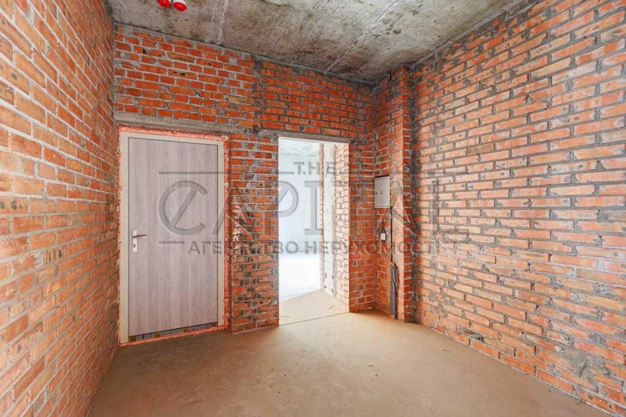 Продаж квартири, ЖК Crystal Park Tower, 10 поверх, 126м2, Ше
