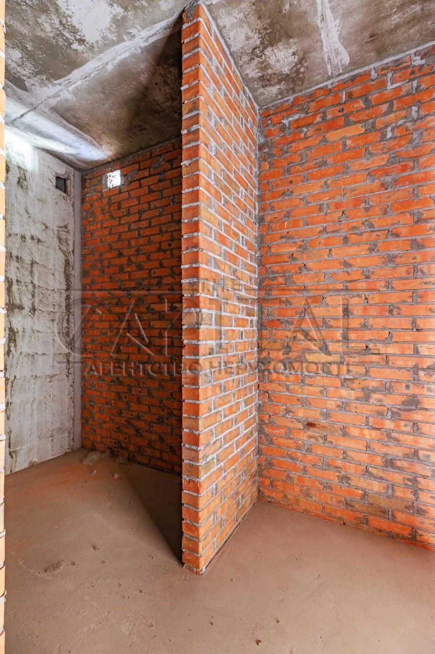 Продаж квартири, ЖК Crystal Park Tower, 10 поверх, 126м2, Ше