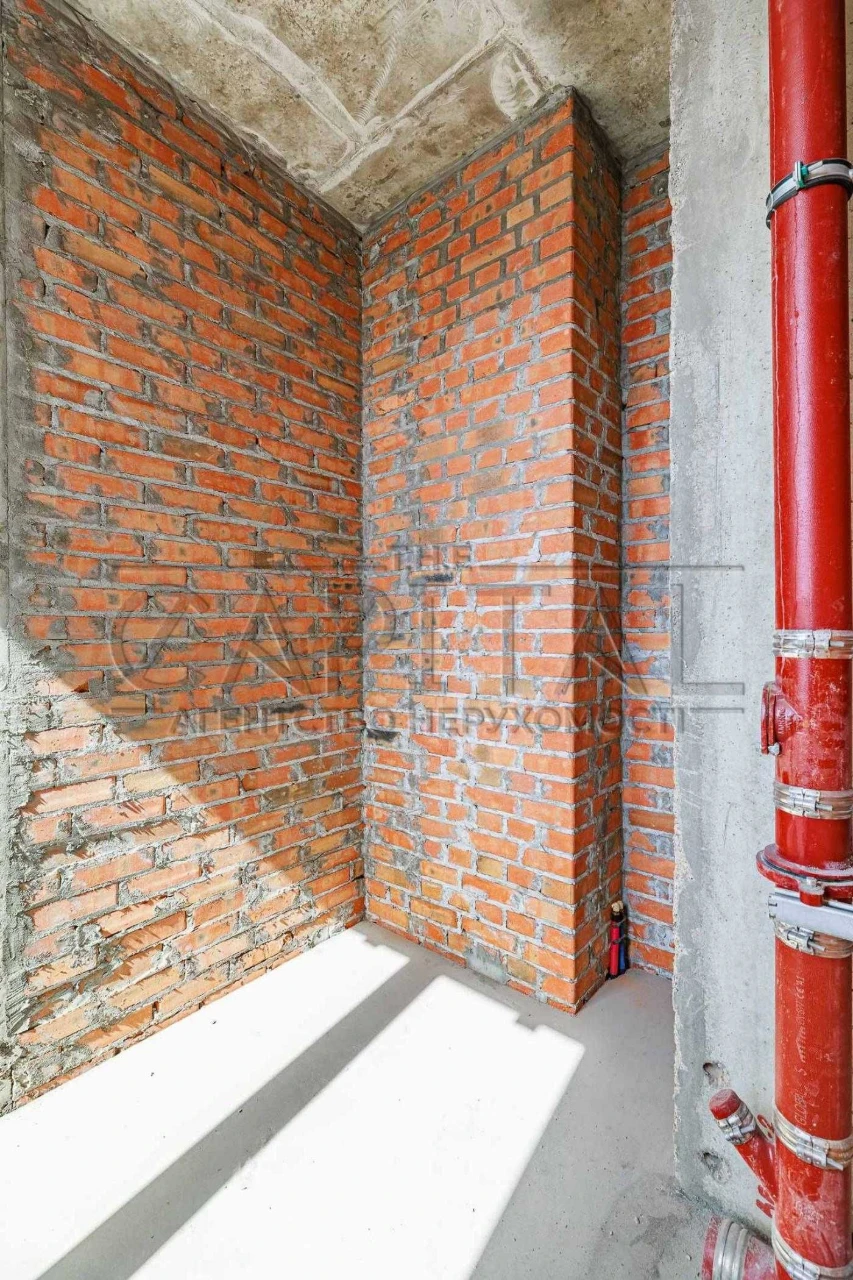 Продаж квартири, ЖК Crystal Park Tower, 10 поверх, 126м2, Ше