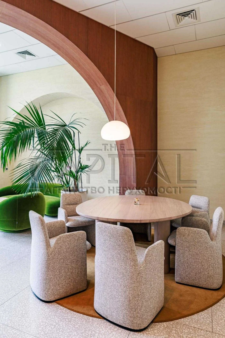 Продаж квартири, ЖК Crystal Park Tower, 10 поверх, 126м2, Ше