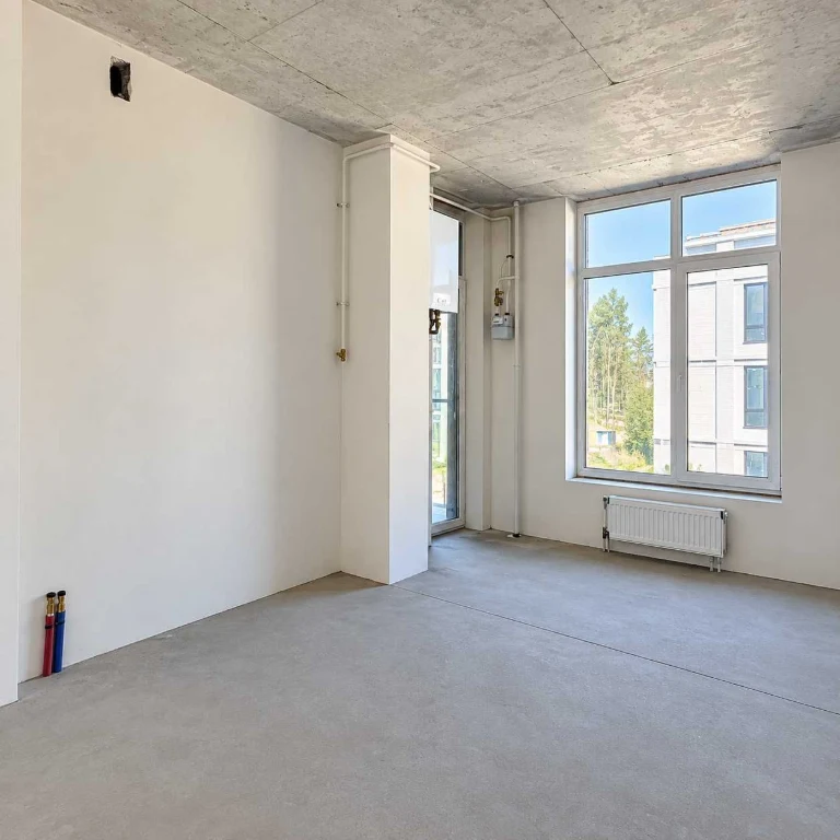 Продаж 2кім.квартира ЖК Forest Park, з індивідуальним опален