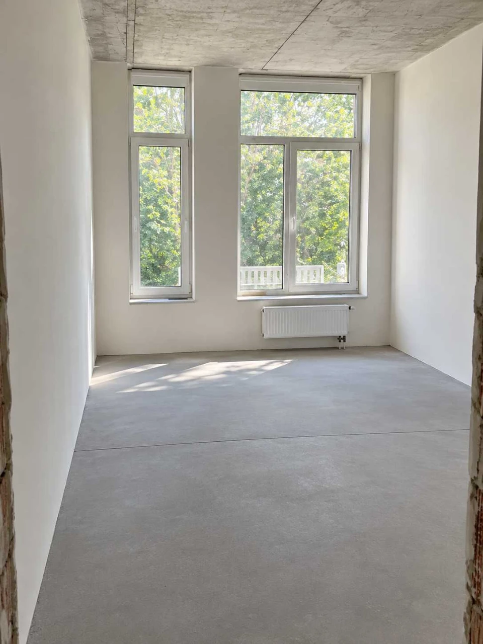 Продаж 2кім.квартира ЖК Forest Park, з індивідуальним опален