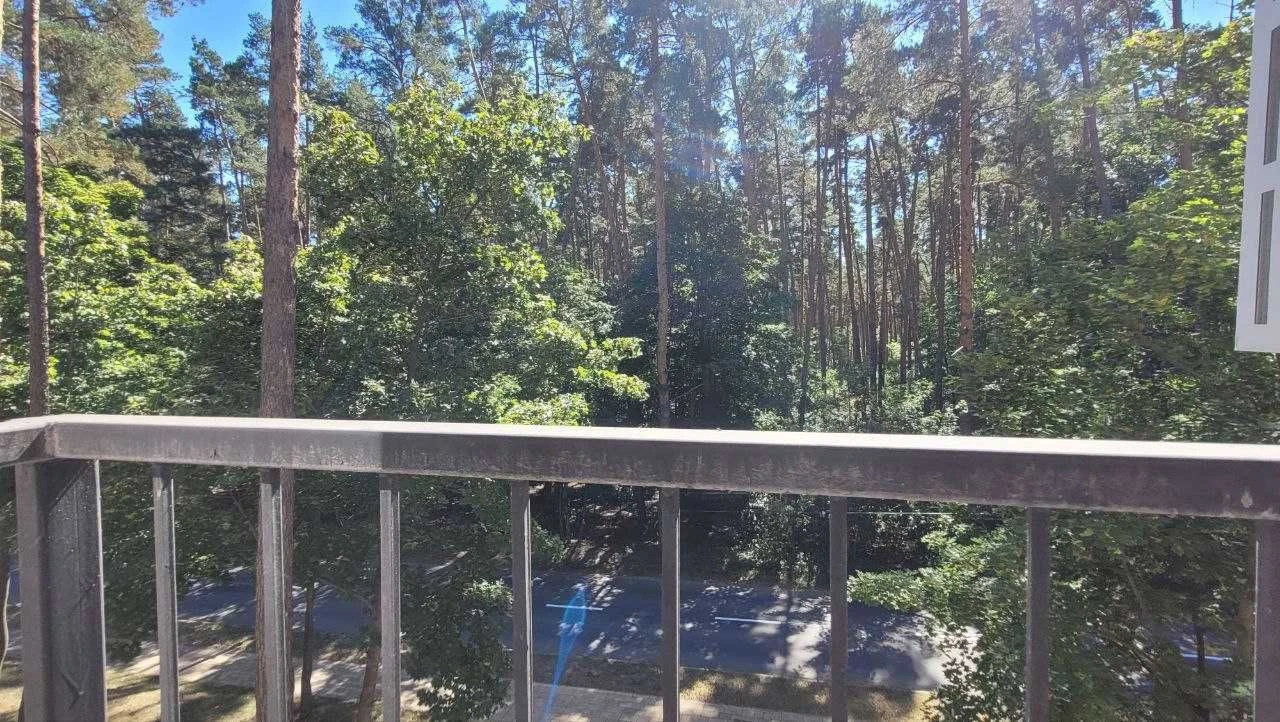Продаж 2кім.квартира ЖК Forest Park, з індивідуальним опален