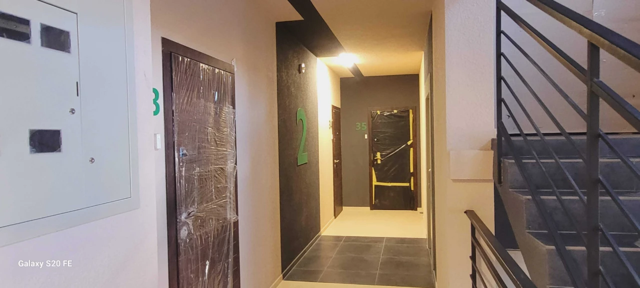 Продаж 2кім.квартира ЖК Forest Park, з індивідуальним опален