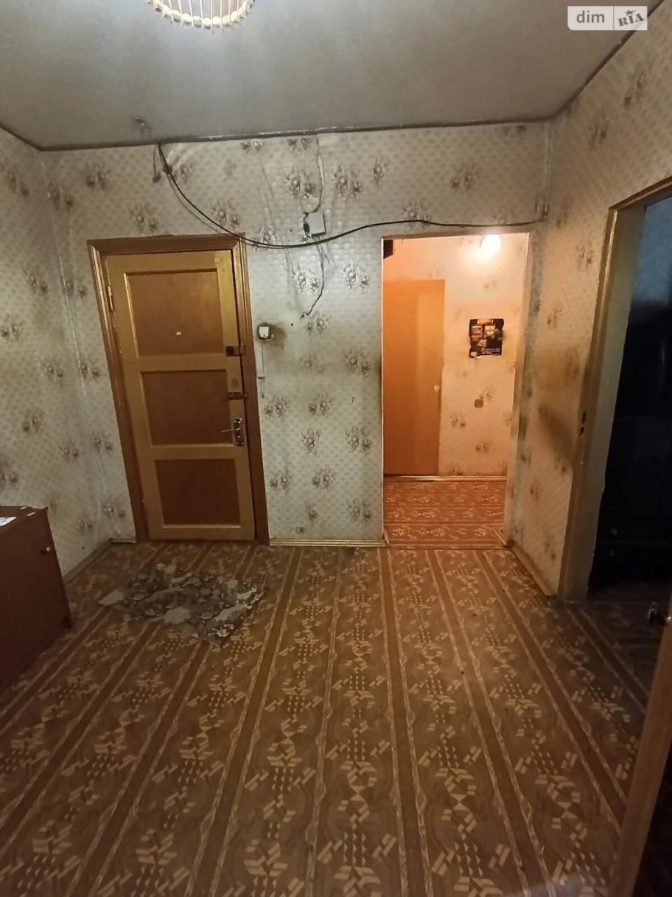 Продаж Квартира Позняки