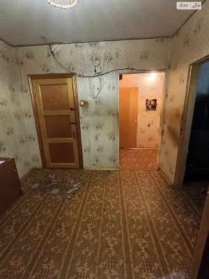 Продаж Квартира Позняки