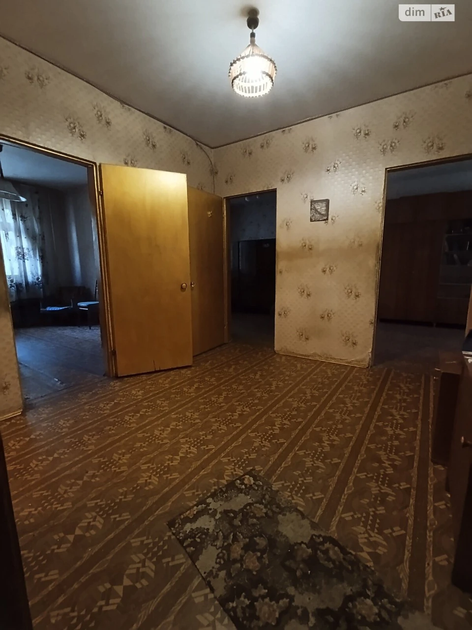 Продаж Квартира Позняки