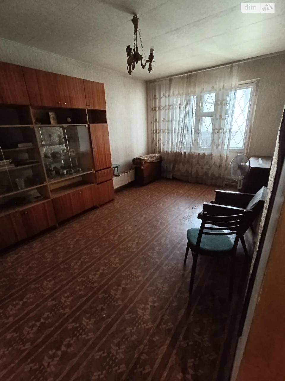 Продаж Квартира Позняки