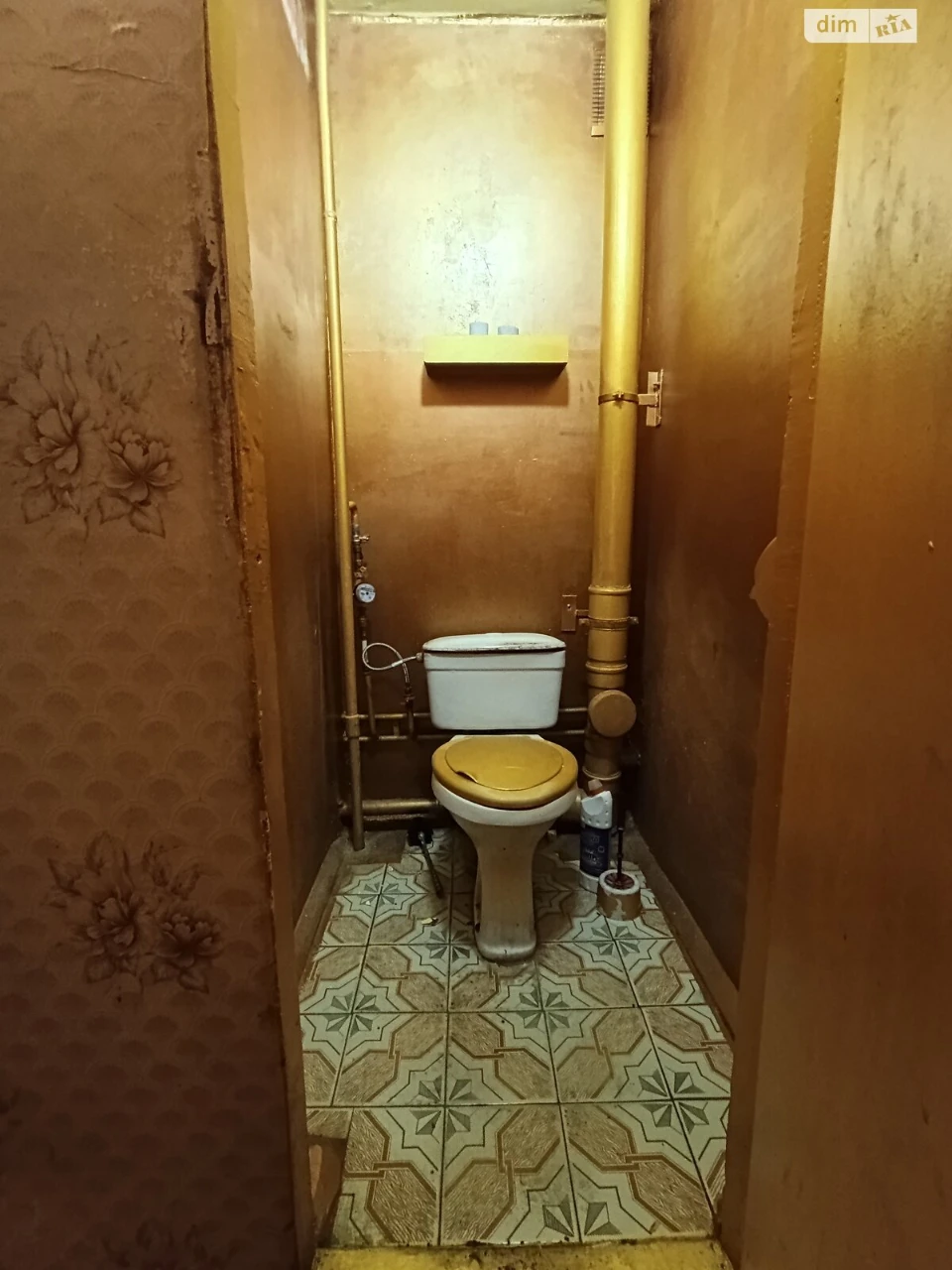Продаж Квартира Позняки