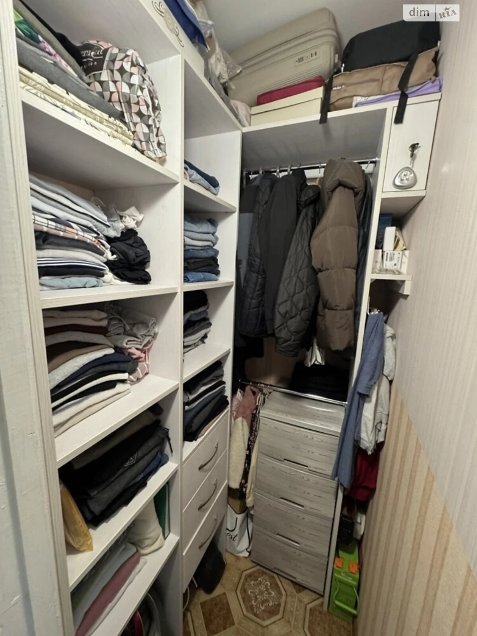 Продаж Квартира Райдужний Масив