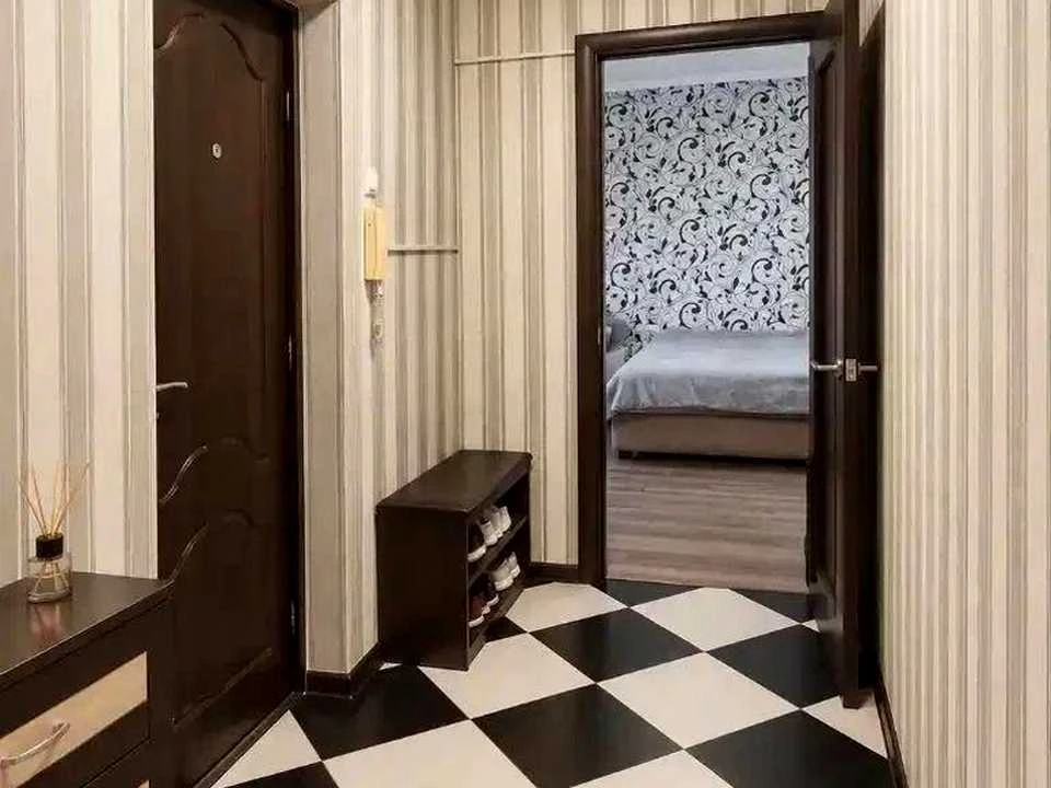 Квартира. Дніпро, Героїв просп.