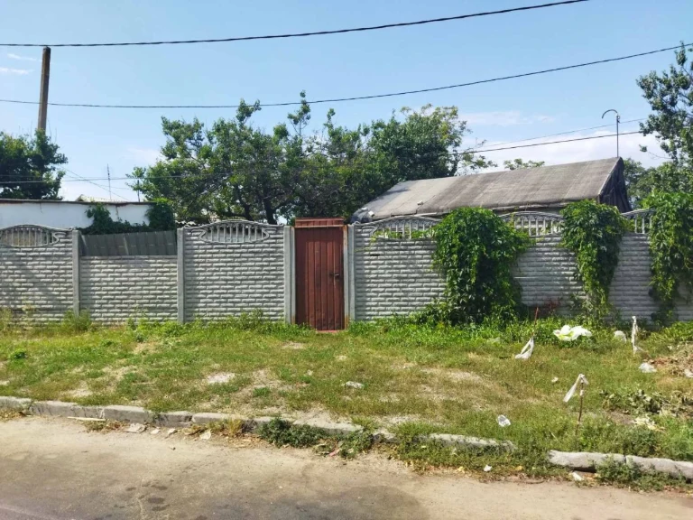 Продаж будинку район Робочої (Кленова)