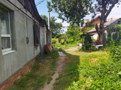 Sale of a house in the Robsichyi (Klenova) area