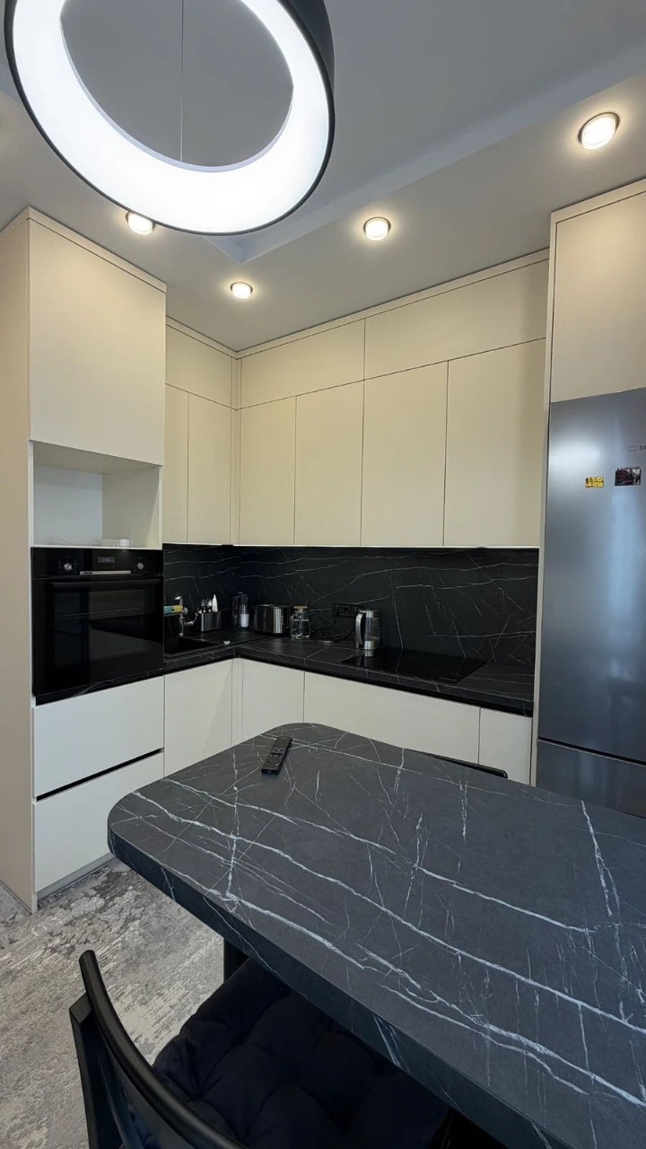 Продам 2 к. квартиру в ЖК 63 Жемчужина, Кадор, ул. Краснова