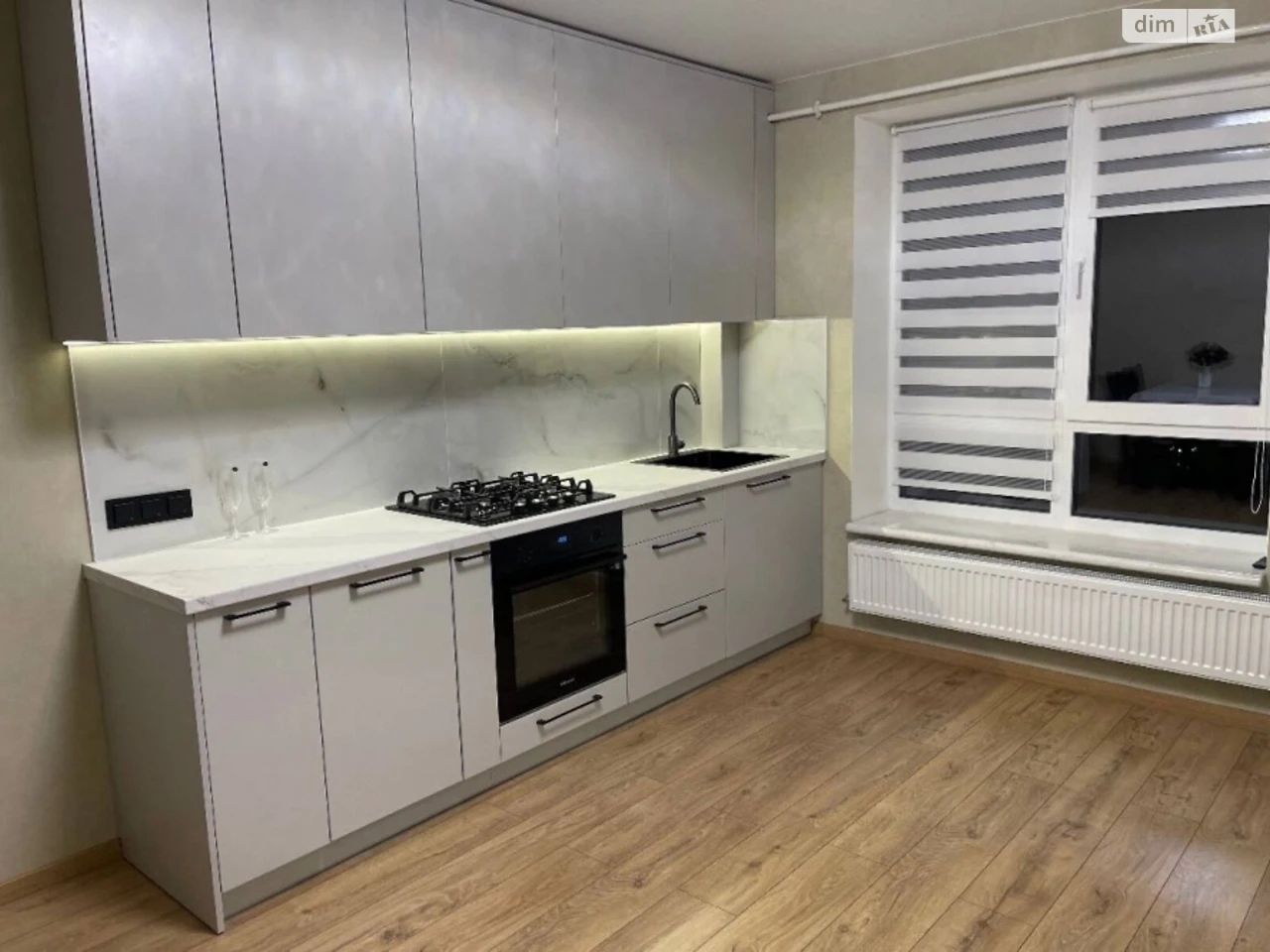 Продаж Квартира Центр