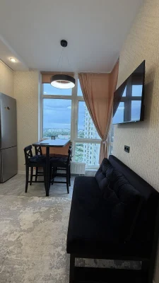 Продам 2 к. квартиру в ЖК 63 Жемчужина, Кадор, ул. Краснова