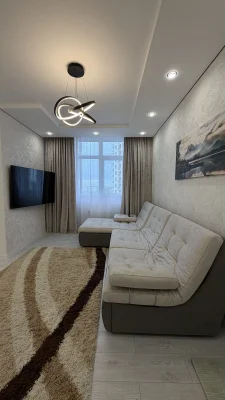 Продам 2 к. квартиру в ЖК 63 Жемчужина, Кадор, ул. Краснова