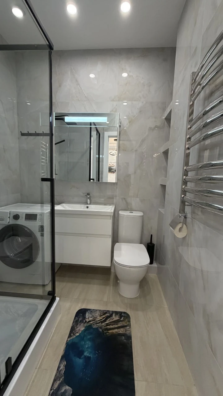 Продам 2 к. квартиру в ЖК 63 Жемчужина, Кадор, ул. Краснова