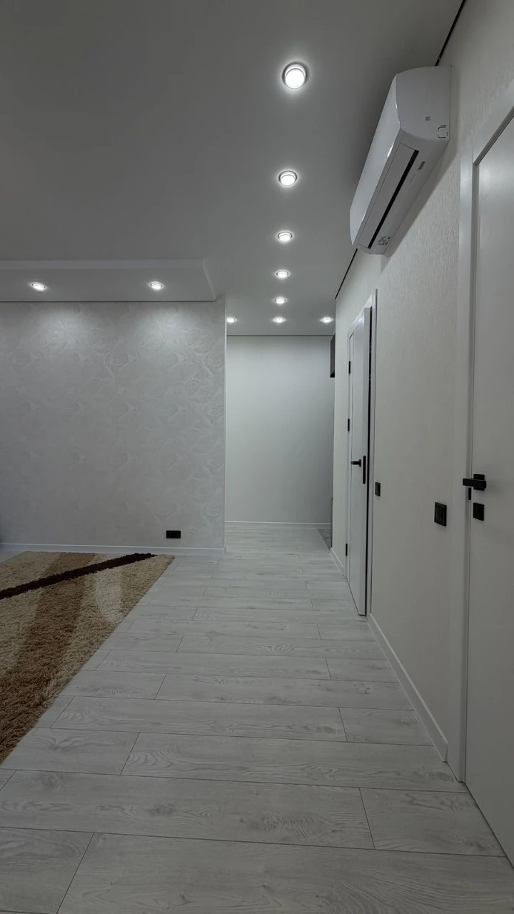 Продам 2 к. квартиру в ЖК 63 Жемчужина, Кадор, ул. Краснова