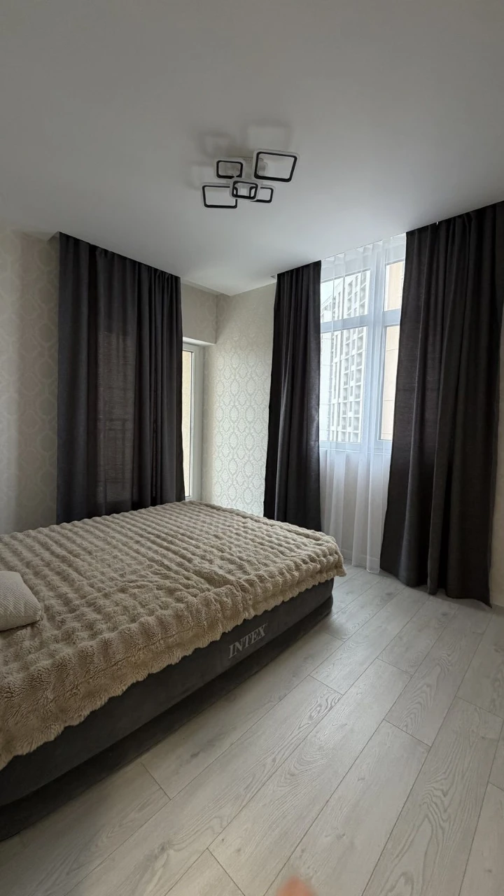 Продам 2 к. квартиру в ЖК 63 Жемчужина, Кадор, ул. Краснова