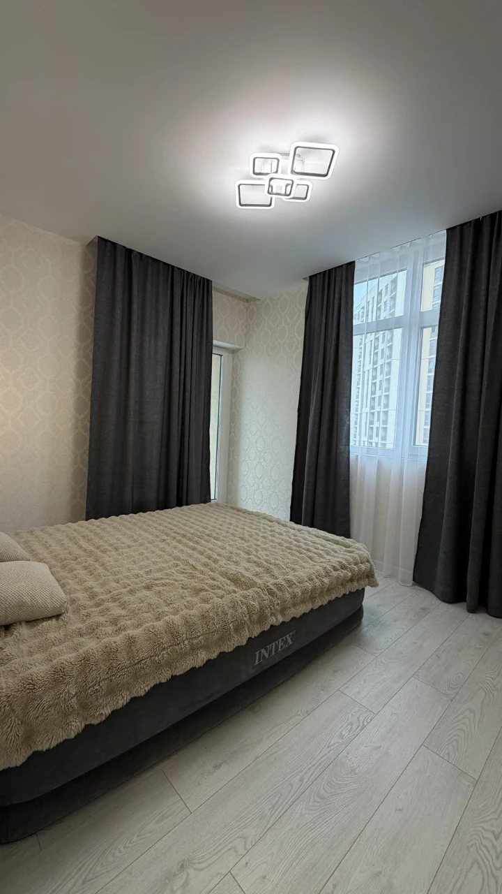 Продам 2 к. квартиру в ЖК 63 Жемчужина, Кадор, ул. Краснова