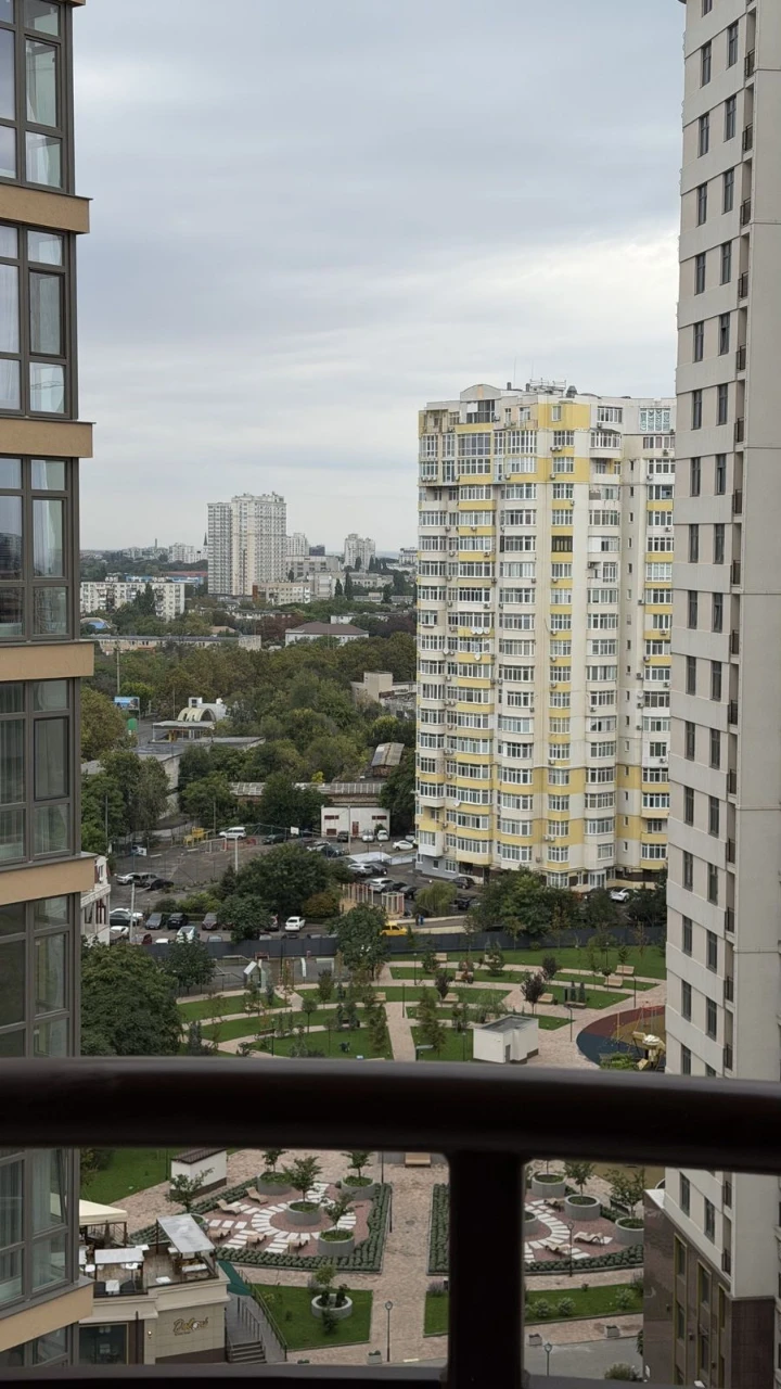 Продам 2 к. квартиру в ЖК 63 Жемчужина, Кадор, ул. Краснова