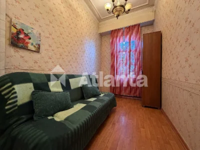 2-комнатная квартира 61м2 вблизи центра Одессы менее 500$/м2