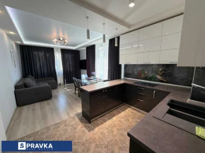 Продам шикарную 2 х ком Авторский ремонт