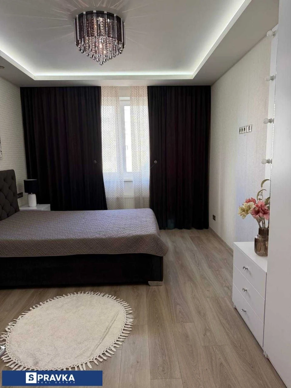 Продам шикарную 2 х ком Авторский ремонт