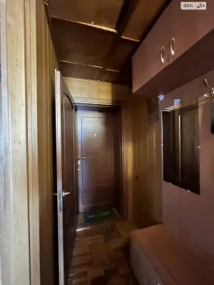 Long-Term Rental Apartment in Primorsky District