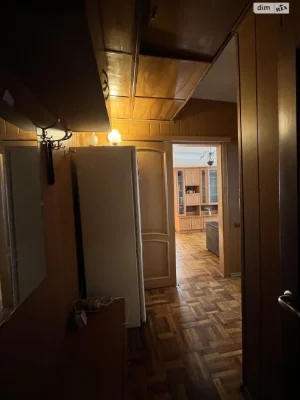 Long-Term Rental Apartment in Primorsky District