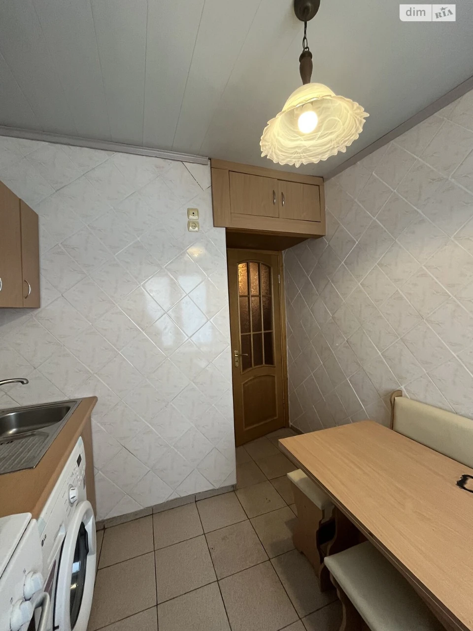 Long-Term Rental Apartment in Primorsky District