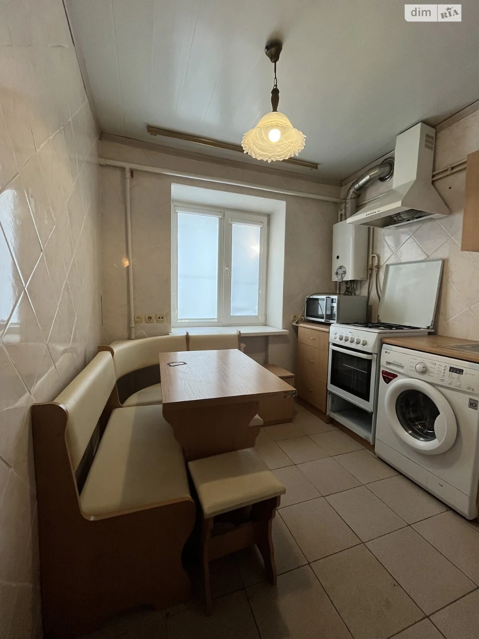 Long-Term Rental Apartment in Primorsky District