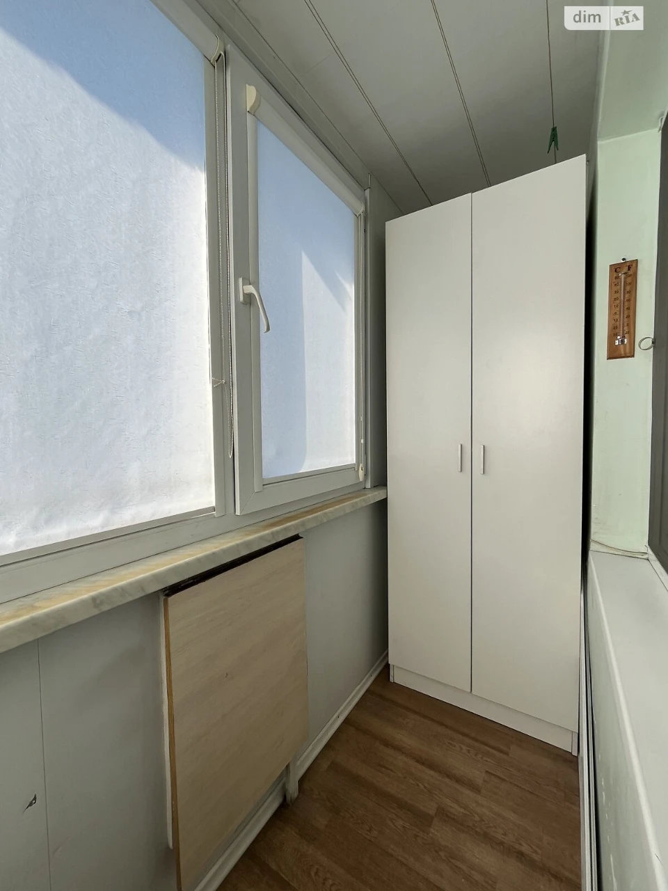 Long-Term Rental Apartment in Primorsky District